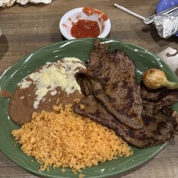 Carne Asada