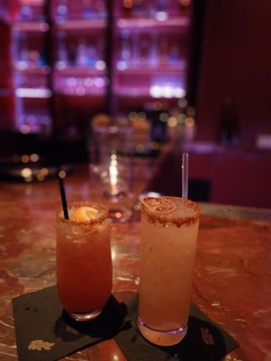 Wax Rabbit Speakeasy by null