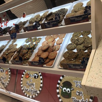 Marble Slab Creamery - Cookies - Ice Cream & Frozen Yogurt Near Me - Germantown, Tennessee