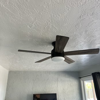 Reliable Home Repair - New fan! - Handyman Near Me - calistoga, California Reliable Home Repair - New fan! - Handyman Near Me - calistoga, California