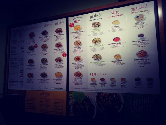 Noodles and Company by null