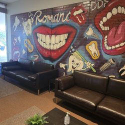 Romano Antonino DDS