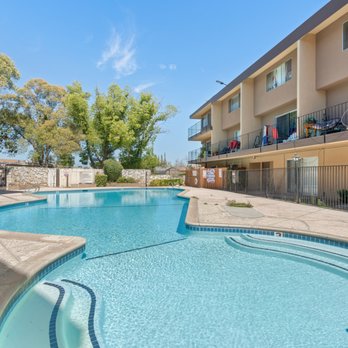 1. Parkway Townhomes