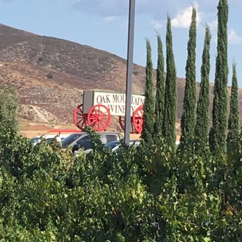 Cave Restaurant - Venues & Event Spaces Near Me - Temecula, California