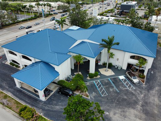 Trademark Roofing Sanibel