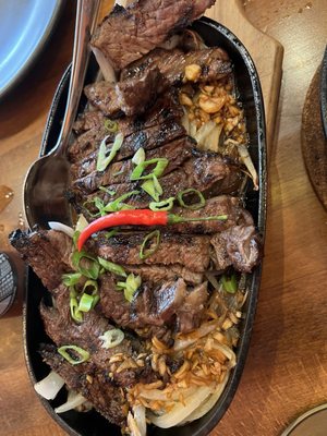 Be More Pacific by null