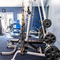 Paradise Personal Training