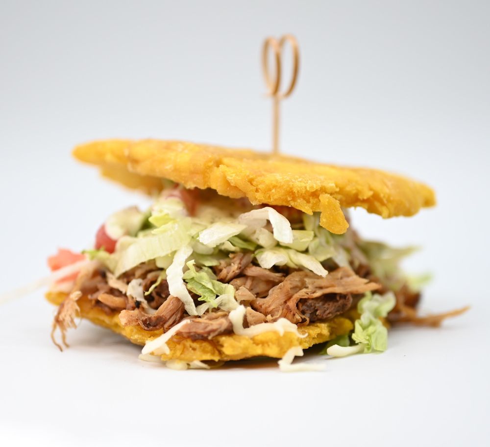 Latin Bowl Restaurant - Palm Harbor