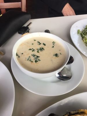 Collective Kitchen by null