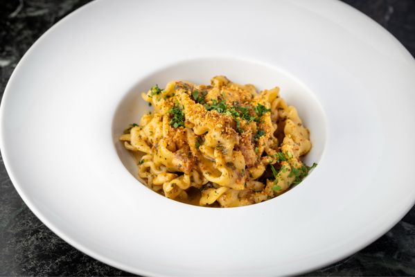 Bianca Sicilian Trattoria by null