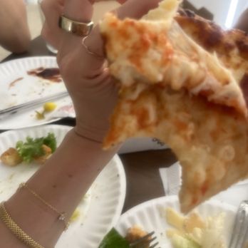 Rose Bakery Cafe - Pizza Near Me - Irvine, California