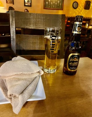 Letena Ethiopian Restaurant by null
