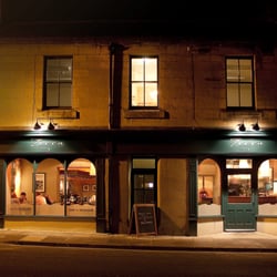 Zecca Restaurant