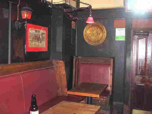 Photo of Ye Coach & Horses - Los Angeles, CA, US.