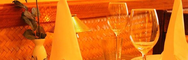 Photo of Selamat Makan Indonesisch Restaurant - Utrecht, UT, NL. Selamat Makan Indonesisch Restaurant