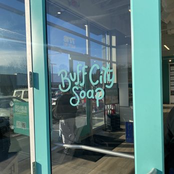 Buff City Soap - Cosmetics & Beauty Supply Near Me - Louisville, Kentucky