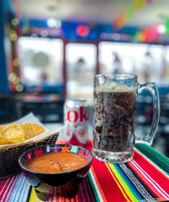 Iker's Tacos by null