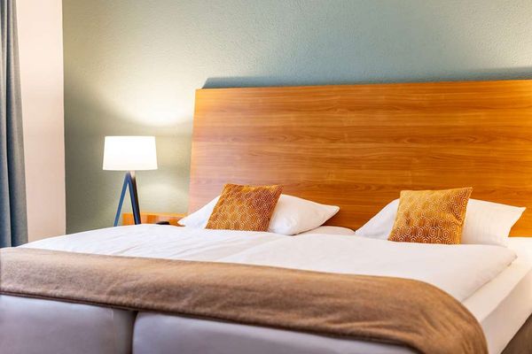 Best Western Plus Parkhotel Maximilian Ottobeuren by null