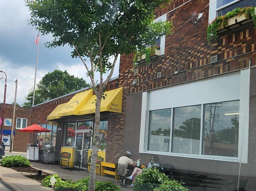 Deutschland Meats Logo