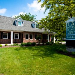 Ladd Dental Group - Greentown