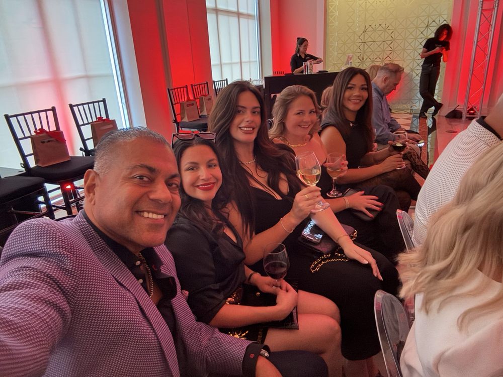 The Vault - wedding in Tampa, FL