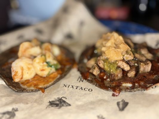 Nixtaco by null