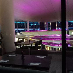 SushiCo - The view in the restaurant