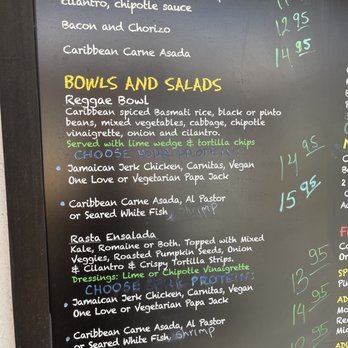 Rasta Taco - Mexican Near Me - Laguna Beach, California Rasta Taco - Mexican Near Me - Laguna Beach, California