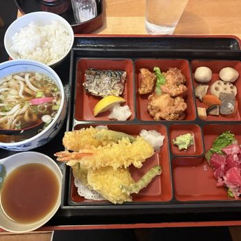 Kotohira Restaurant - bento - Japanese Near Me - Gardena, California