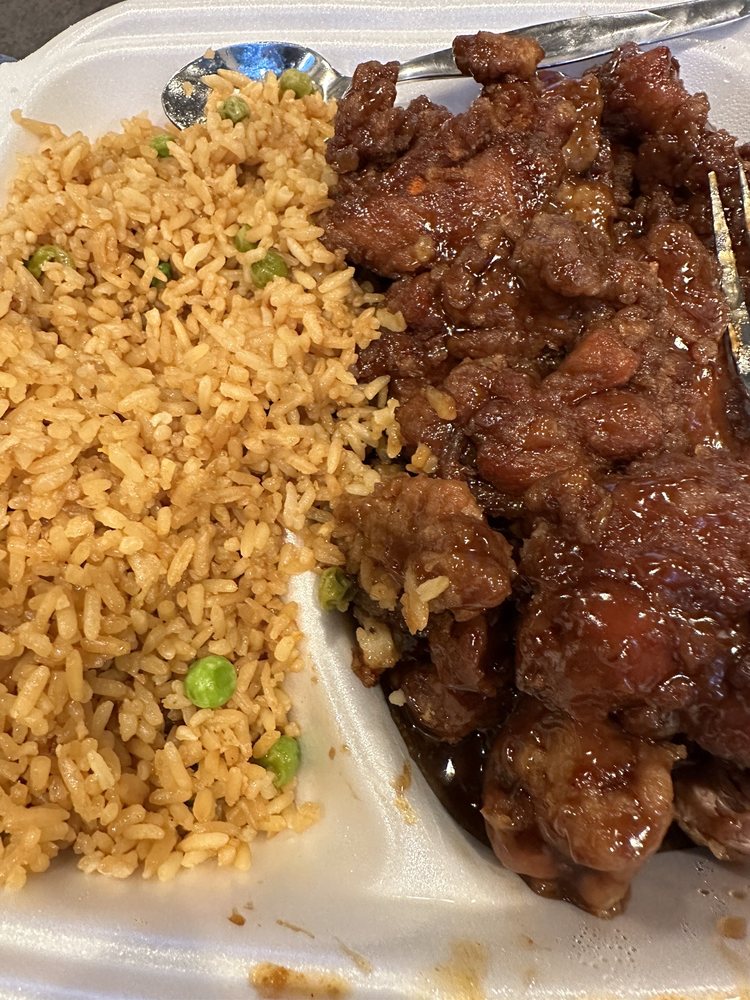 GREAT WALL EXPRESS Updated September 2024 25 Reviews 7923 Oakland