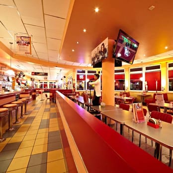 Road House - Burgers Near Me - Paderborn, NW