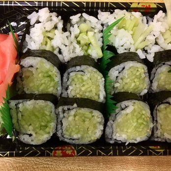 Bok Choy & Sushi - Chinese Near Me - Franklin Square, New York Bok Choy & Sushi - Chinese Near Me - Franklin Square, New York