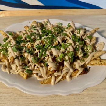 Yama Ramen - Furikake Fries - Ramen Near Me - Killington, Vermont Yama Ramen - Furikake Fries - Ramen Near Me - Killington, Vermont
