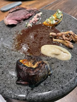 Boragó by null
