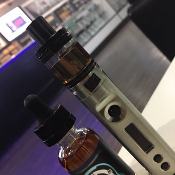 TGI Vape - Vape Shops Near Me - Clovis, California