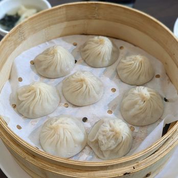 M Dumpling - Pork XLB - Chinese Near Me - Fremont, California