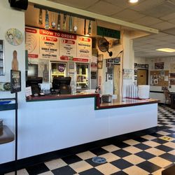 Flying Pie Pizzeria