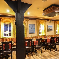 Restaurant Landhaus Eden