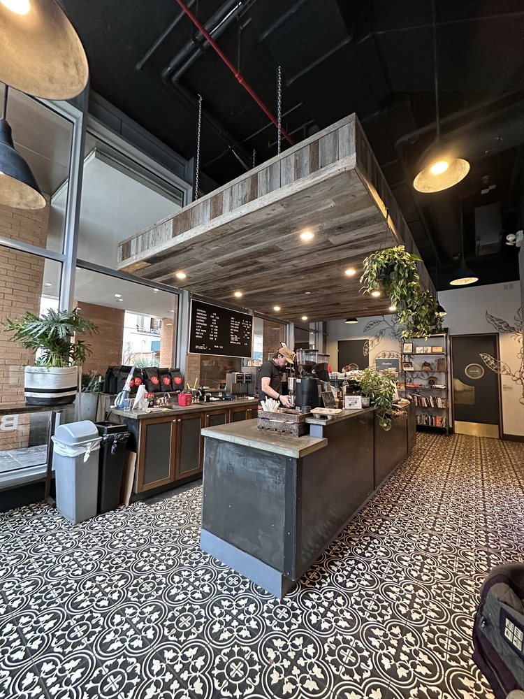 BIRCH COFFEE Updated September 2024 113 Photos & 93 Reviews 8