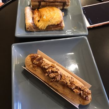 Eclair Bakery - Bakeries Near Me - New York, New York Eclair Bakery - Bakeries Near Me - New York, New York