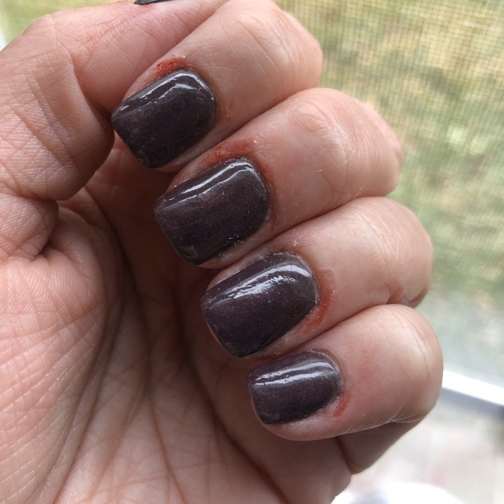 District Nail Bar - Nail Salons Near Me - Allen, Texas District Nail Bar - Nail Salons Near Me - Allen, Texas