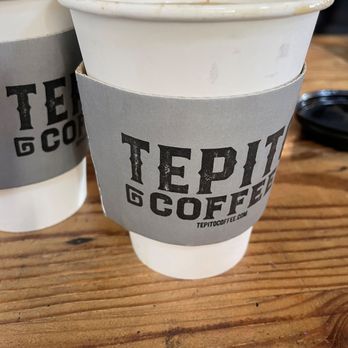 Tepito Coffee - Coffee & Tea Near Me - Pasadena, California
