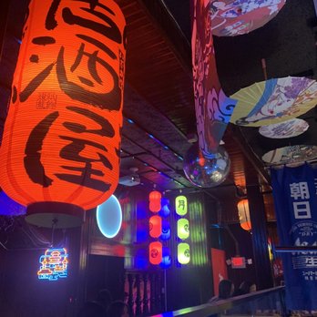 Yatagarasu Ramen Bar - Ramen Near Me - Bloomington, Indiana
