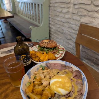Filo - Sandwiches Near Me - Seville, SE