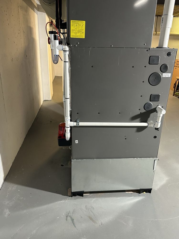 Slide of Pegasus Home Services