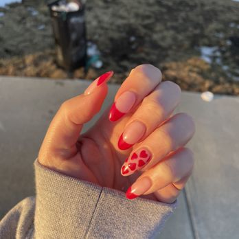 Zen Nails Lounge - gel acrylic - Nail Salons Near Me - Indianapolis, Indiana Zen Nails Lounge - gel acrylic - Nail Salons Near Me - Indianapolis, Indiana