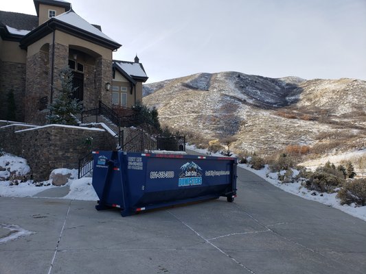 SALT CITY DUMPSTERS - 10 Photos - Cottonwood Heights, Utah - Dumpster Rental - Phone Number - Yelp SALT CITY DUMPSTERS - 10 Photos - Cottonwood Heights, Utah - Dumpster Rental - Phone Number - Yelp