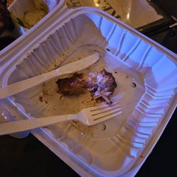 The Jamaican Food Truck