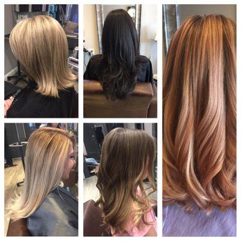 Salon Isa - Hair Salons Near Me - Fairfield, Connecticut Salon Isa - Hair Salons Near Me - Fairfield, Connecticut