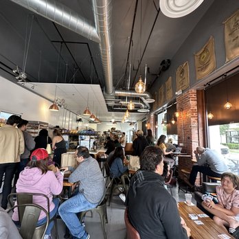 Artisanal Goods by CAR - Busy.. good busy - Chocolatiers & Shops Near Me - Pasadena, California